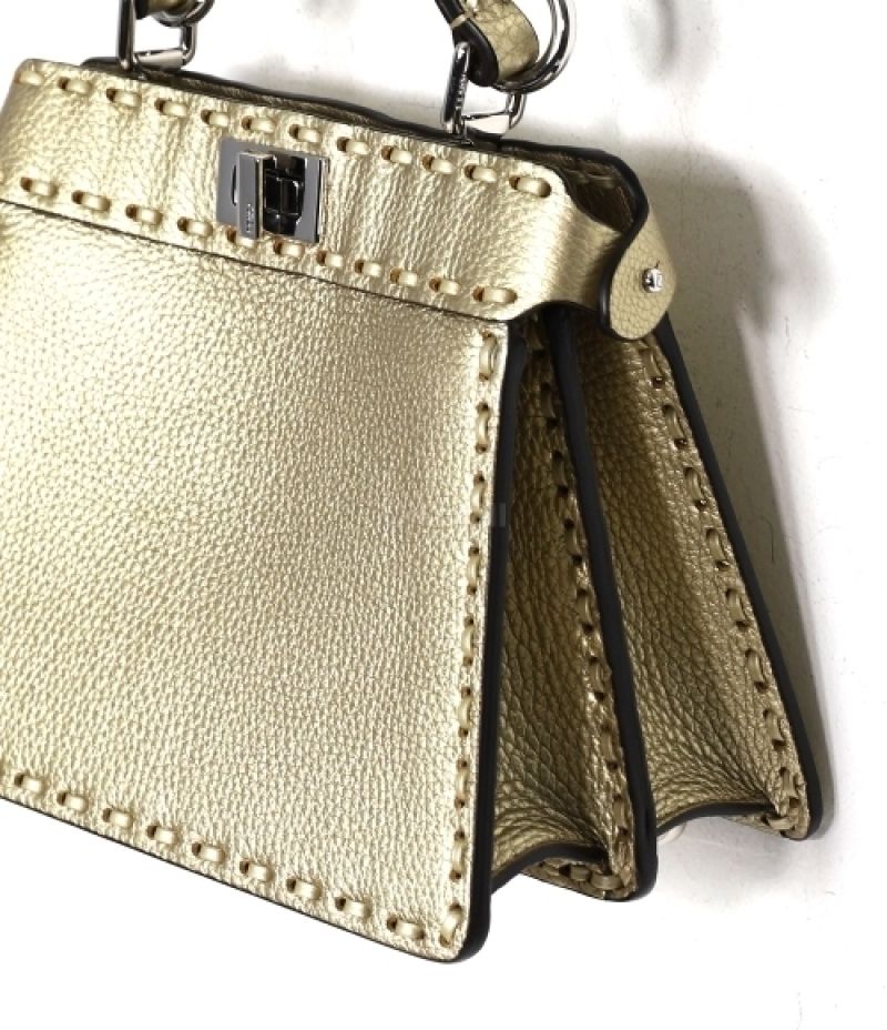 FENDI｜ (PEEKABOO ISeeU SELLERIA MACRO (8BN335 AT0G F0X