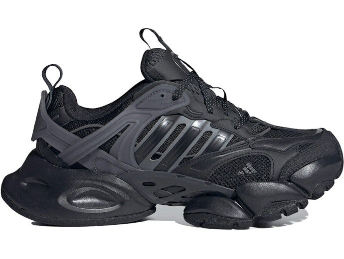 早い者勝ち【D&G】Old Runner スニーカー adidas】XLG RUNNER DELUXE SHOES☆ランナー デラックス☆GREY