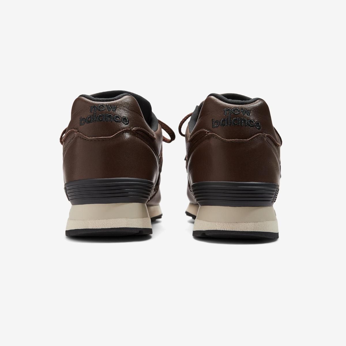 国内発送  OU576BRN New Balance OU576BRN (OU576BRN) | New Balance / Shoes (MEN