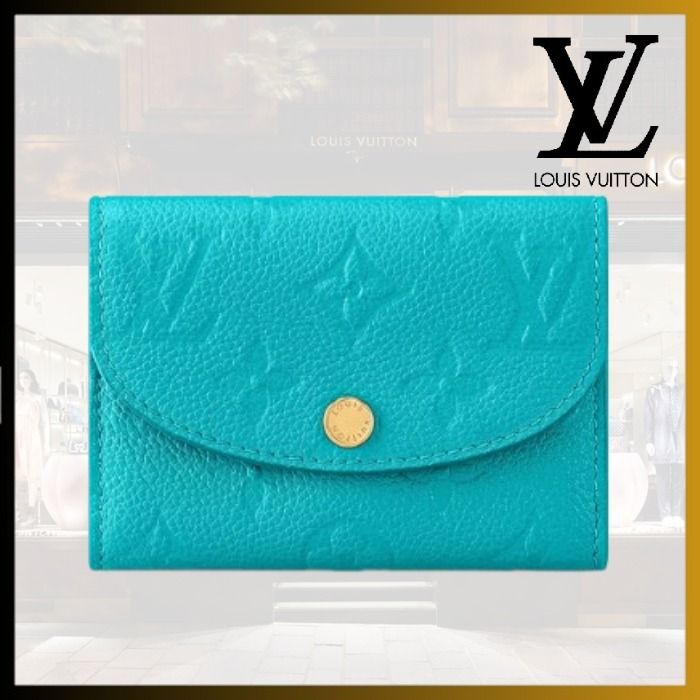 LOUIS VUITTON ルイヴィトン 財布 LV × 村上隆 ジッピーコイン