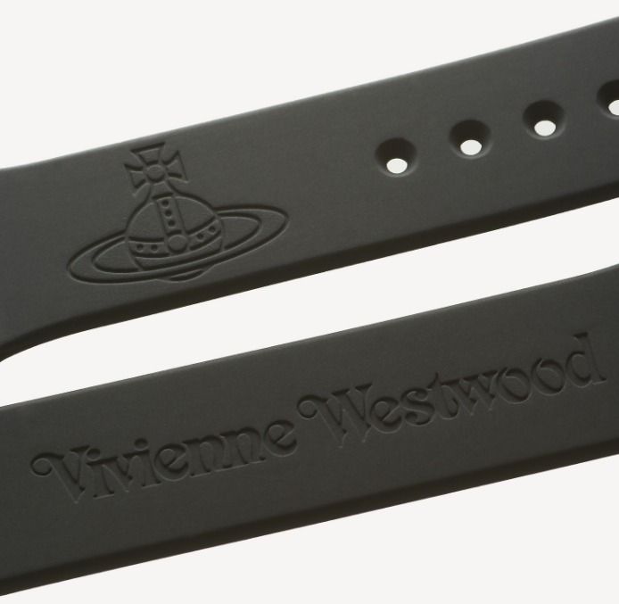 Vivienne Westwood Apple Watch ストラップ 5カラー ☆送料込み