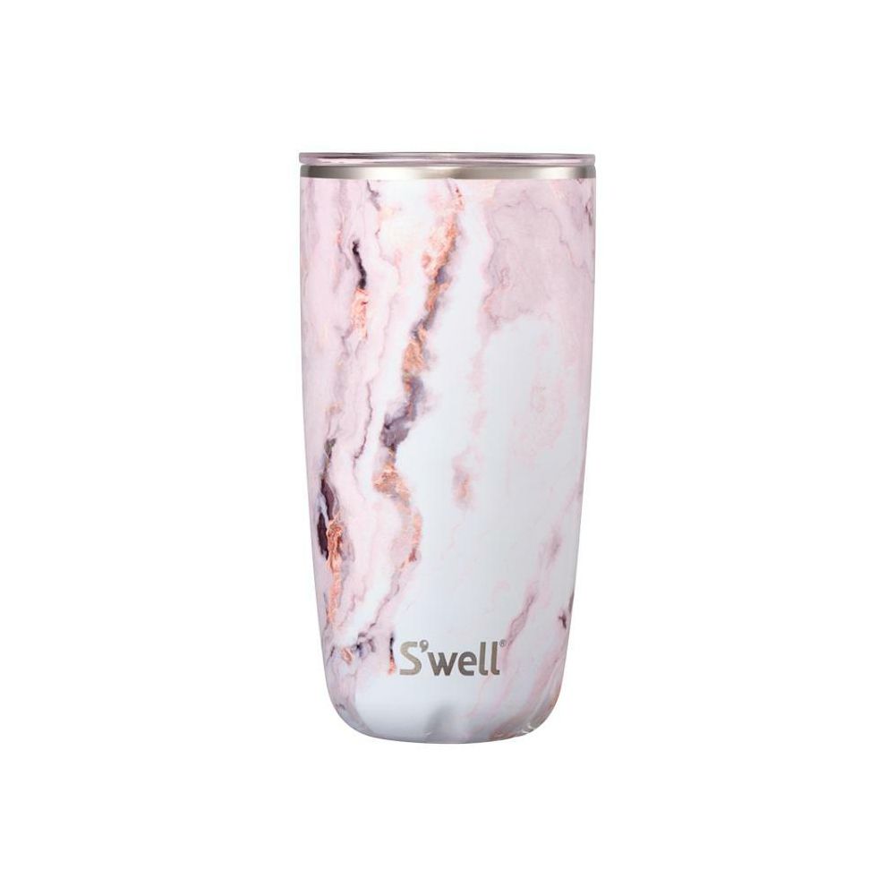 韓国スタバ☆[限定] 24 SS Swell Marble Explorer Tumbler 700ml
