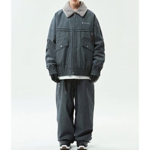 EASY DECK JACKET N – SPECIALGUEST®