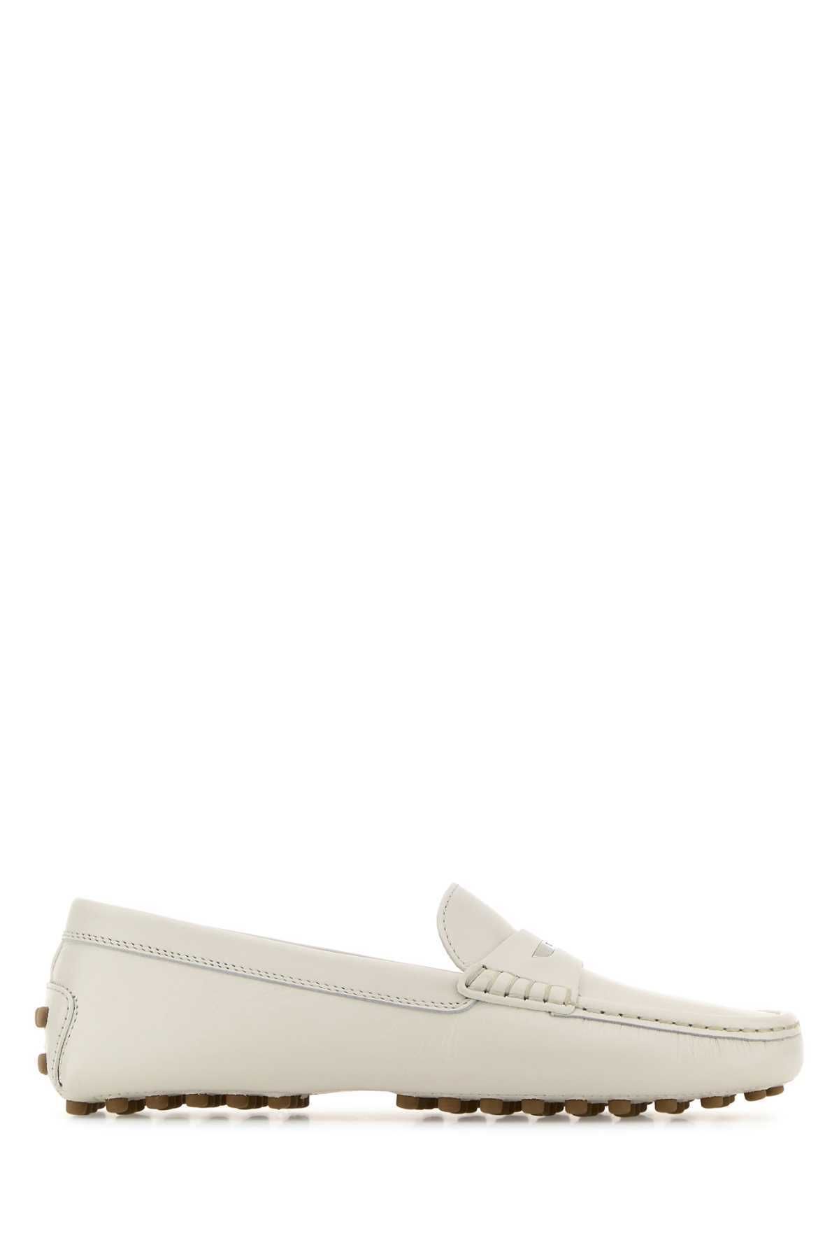 トッズ TOD'S TODS ローファー XXW79A0DD00MID レザー ケイト