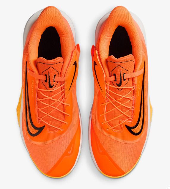 最新バスケットシューズ☆Nike Precision 7 EasyOn☆お早めに！ Nike Precision 7 EasyOn Men's Basketball Shoes. Nike.com