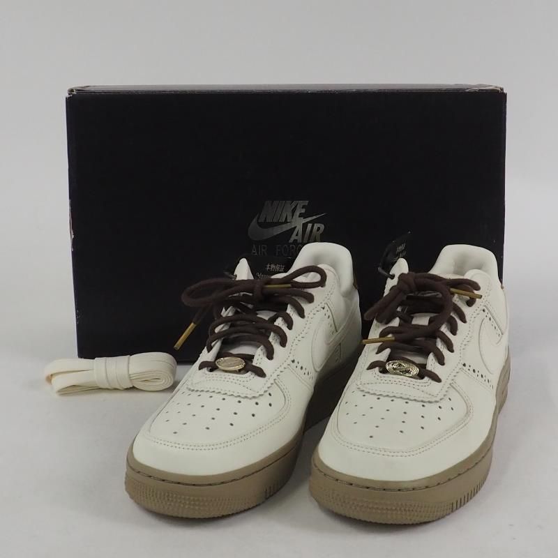 Nike／AIR FORCE 1 (スニーカー) (Nike/スニーカー) FV3700 112
