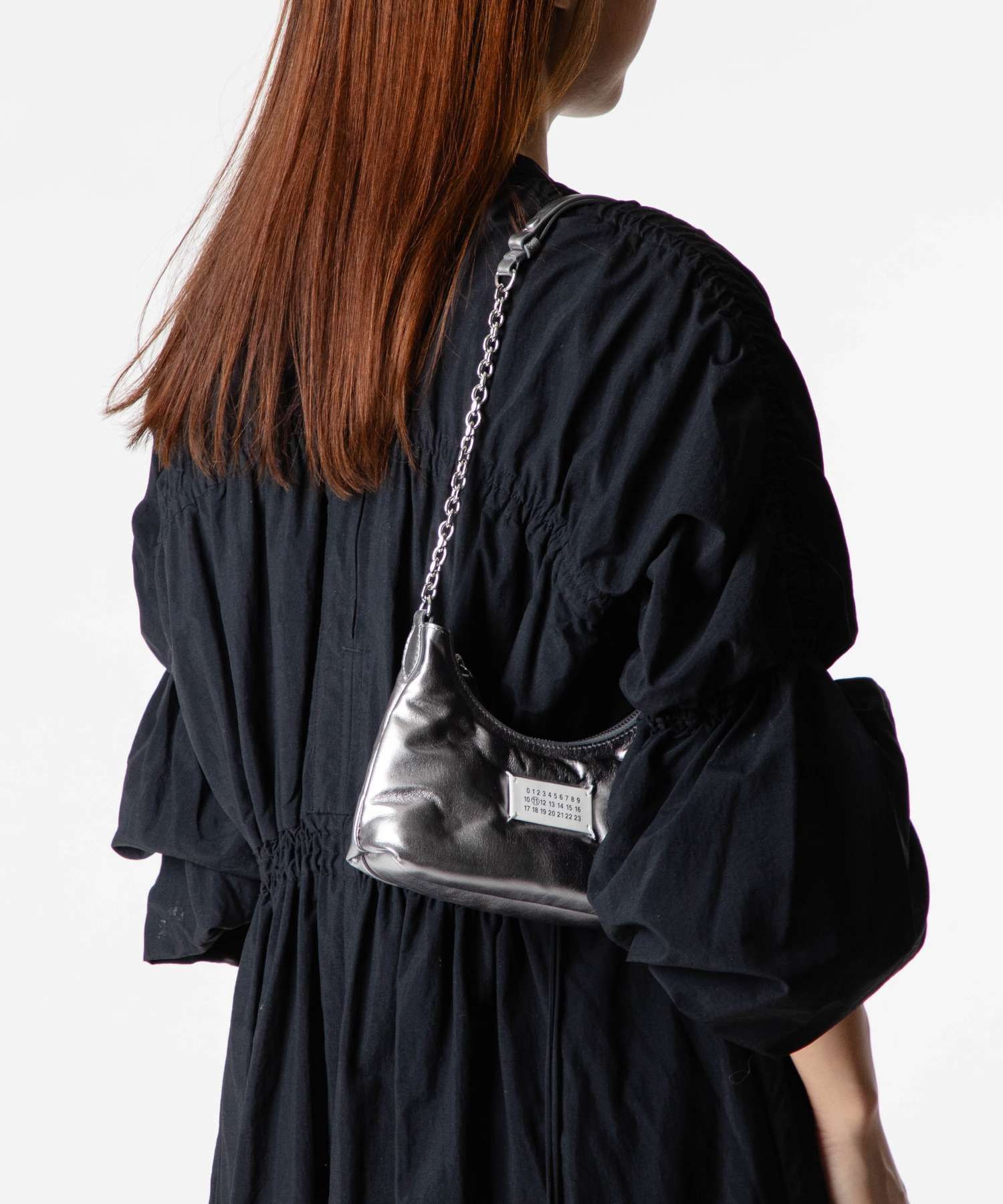 MAISON MARGIELA SB1WG0021 P6748 ショルダーバッグ GLAM SLAM