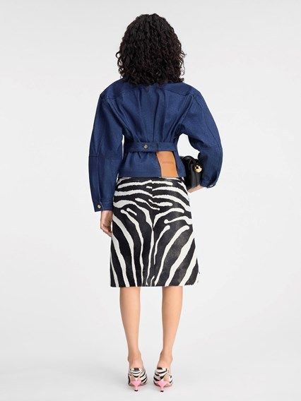 JACQUEMUS【関税送料込&SALE価格】デニムジャケット JACQUEMUS【関税送料込&SALE価格】デニムジャケット (JACQUEMUS