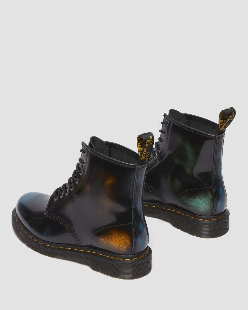 ショートブーツ・ブーティ 1460 ANKLE BOOTS Dr Martens☆1460 ATLAS☆スタッズ☆8ホール☆兼用 (Dr.Martens