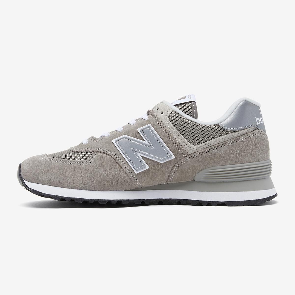 スニーカー NEW BALANCE NBP7EC701G ML574EVG GRAY NBP7EC701G_15 New Balance] ML574EVG (D) NBP7EC701G (New Balance/スニーカー