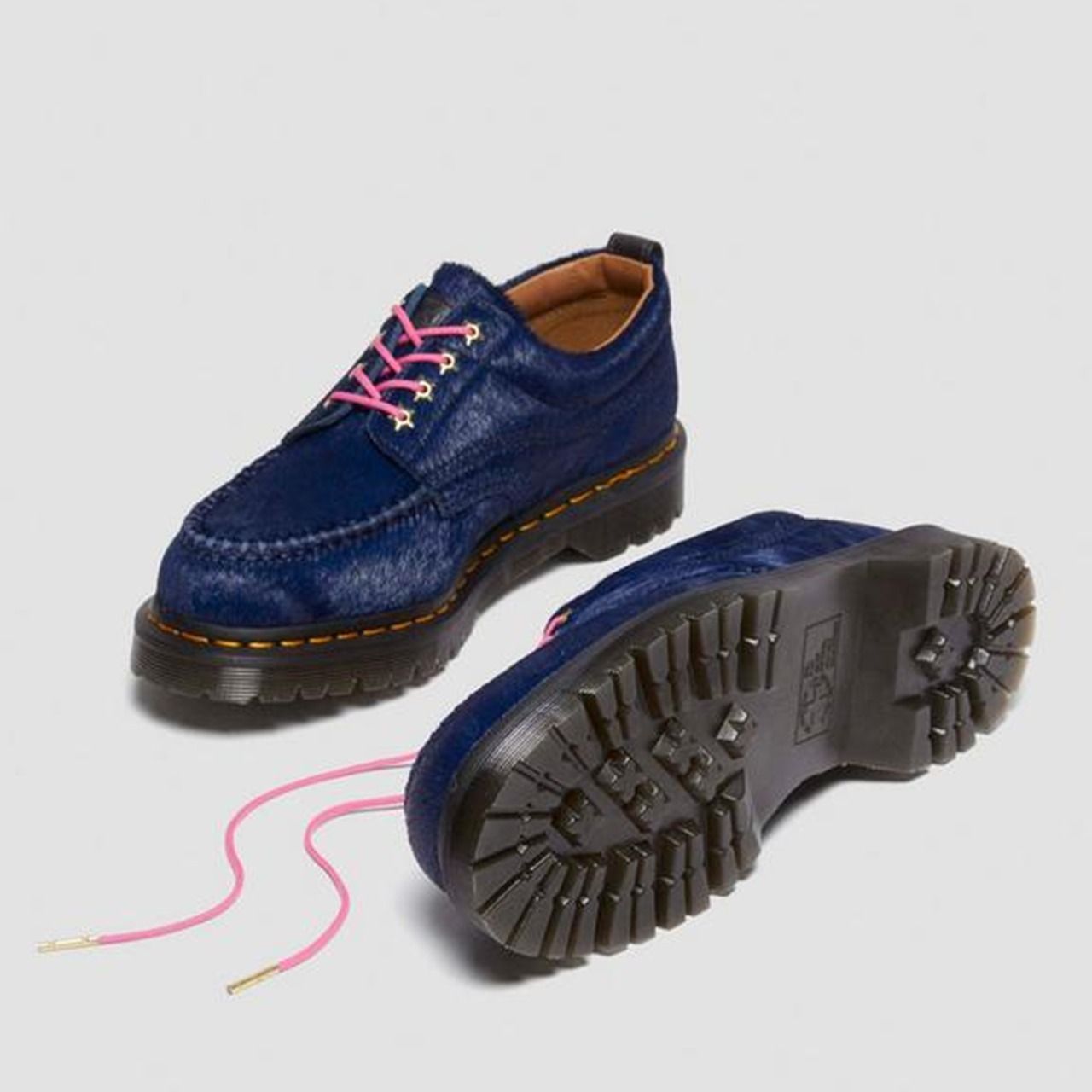 Dr.MartensとAWAKE NEWYORK CLOTHING コラボ