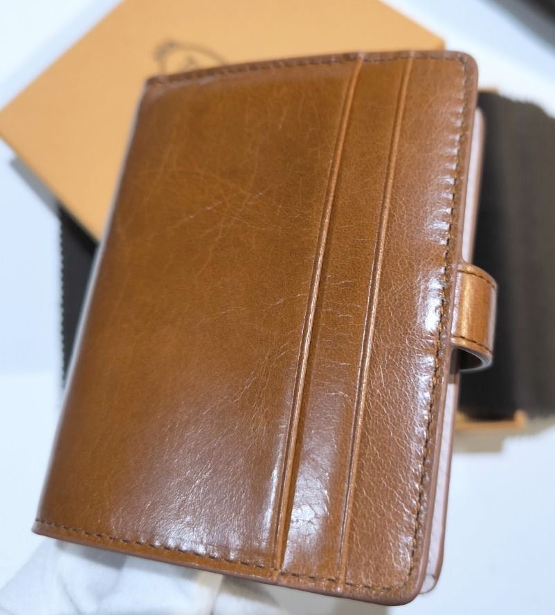 ☆会員特別価格☆TOD’S T TIMELESS 折りたたみ財布 TOD'S☆T Timeless Bi-fold mini wallet二つ折ミニ財布☆送料込