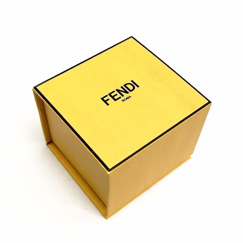 新品・国内即発】FENDI 8AK815 A5TO F09ZE ブレスレット (FENDI