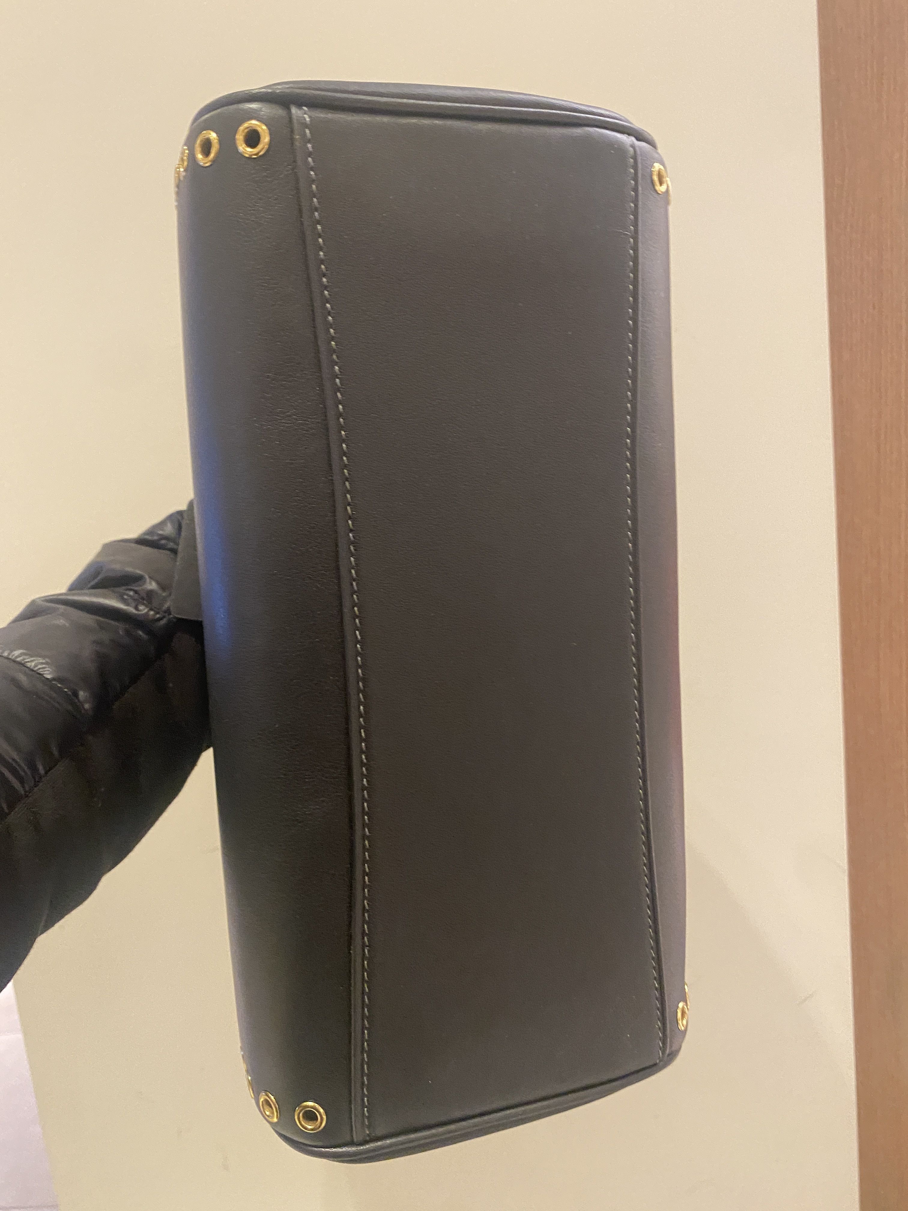 【COACH】ローワン ロング サッチェル ウィズ グロメット CY644 COACH】ローワン ロング サッチェル ウィズ グロメット CY644