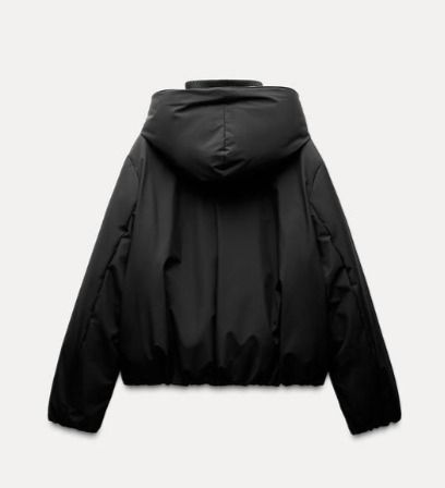 ZARA 【NEW】ZW COLLECTION BUTTONED JACKET (ZARA/ジャケット