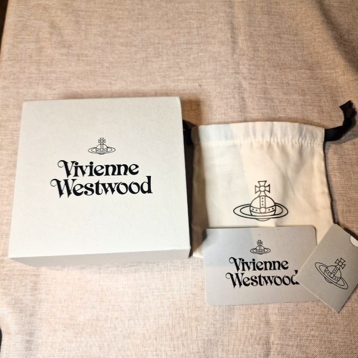 Vivienne Westwood Amayaパールドロップピアス Vivienne Westwood Amayaパールドロップピアス (Vivienne