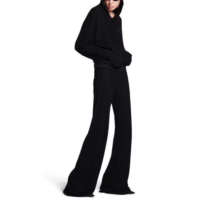 【BALENCIAGA】Elastic Pants エラスティックパンツ BALENCIAGA】Elastic Pants エラスティックパンツ (BALENCIAGA