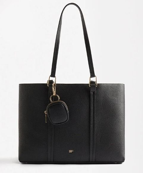 PARFOIS】通勤通学◎ 2WAY ショッパーバッグ 227633 (PARFOIS