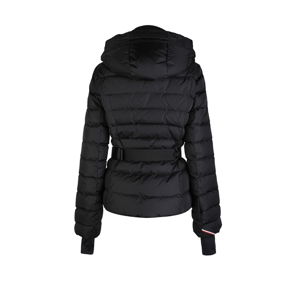 Beverley ダウンスキージャケット 関税込 関税負担なし☆MONCLER Beverleyダウンスキージャケット
