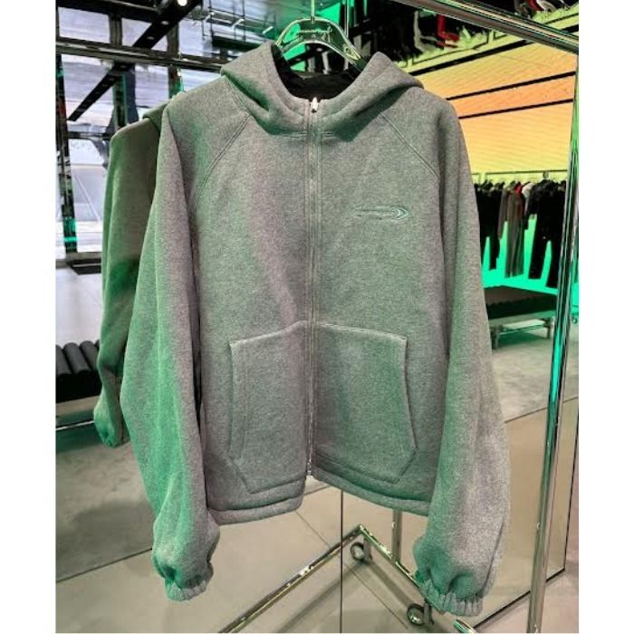 超人気新作♪【alexanderwang】リバーシブル Raglan ジャケット 超人気新作♪【alexanderwang】リバーシブル Raglan ジャケット