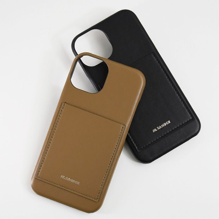 JIL SANDER ジルサンダー Phone Case フォンケース タングル