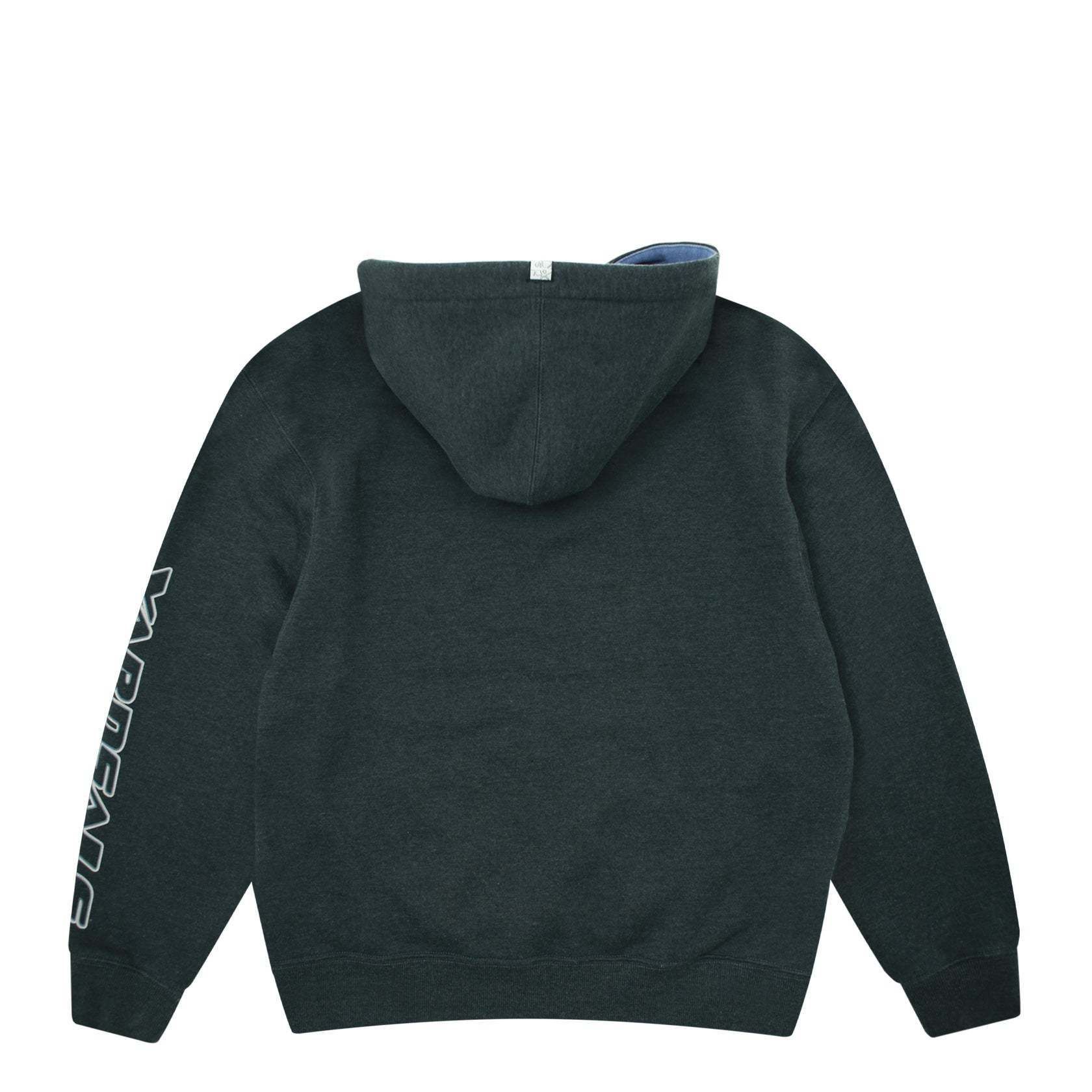 Yardsale◆YS 3M フード◆2色 ☆YARDSALE☆ ヤードセール YS 3M Hood フーディ パーカー 2色