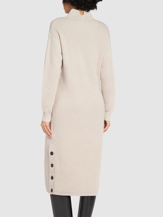 S MaxMara【関税送料込＆VIP価格】Vincita ニットドレス S MaxMara【関税送料込＆VIP価格】Vincita ニットドレス (S Max