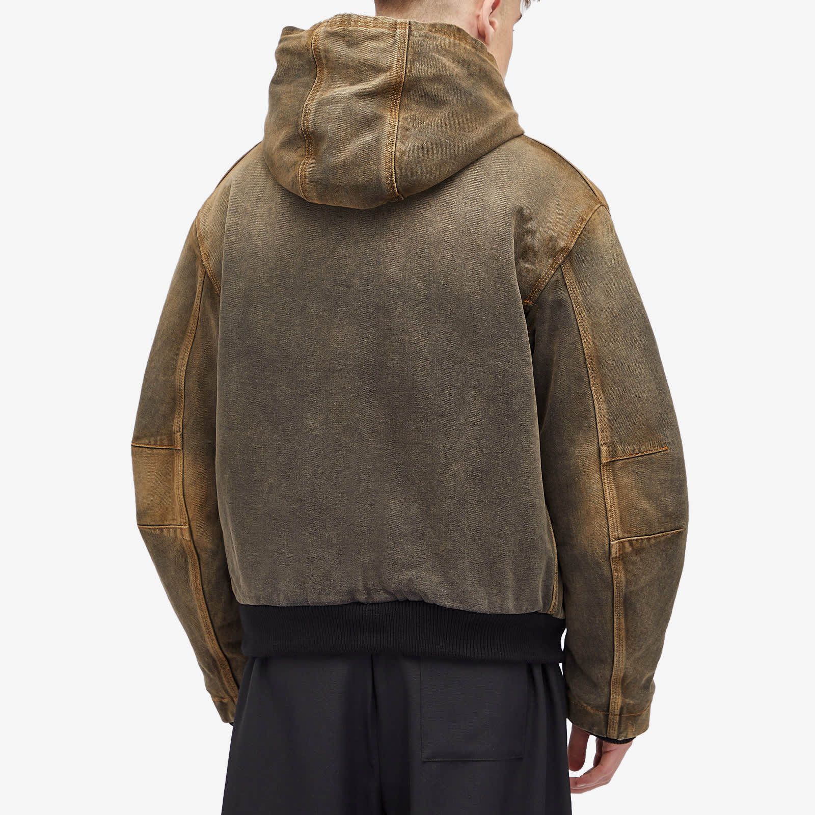 MM6 Maison Margiela】ボンバージャケット☆送料関税込み☆ (MM6