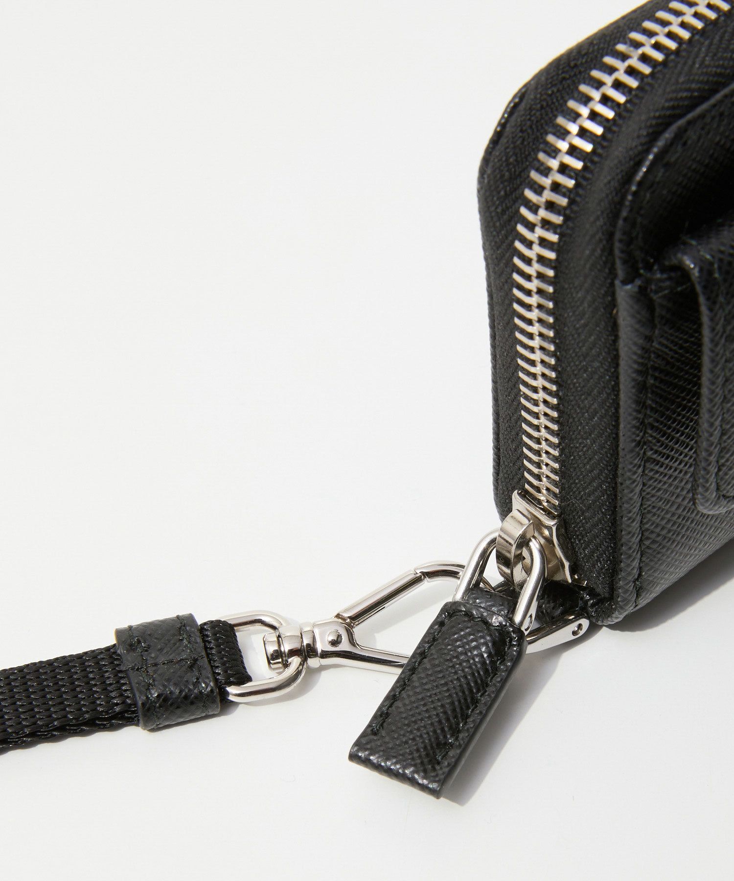 プラダ PRADA 2MR044 QHH 小銭入れ SAFFIANO TRIANGOLO (PRADA