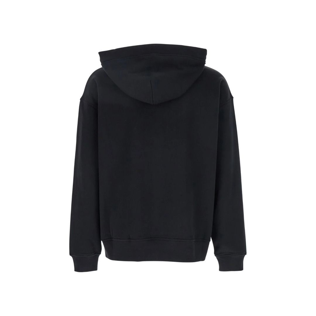 Vivienne Westwood】オーブプリント ジップパーカー (Vivienne