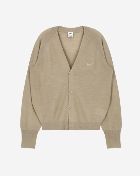 セール】NIKE SB/ナイキエスビー Vネックニット 無地セーター