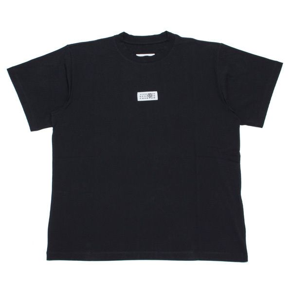 エムエムシックス MM6 Maison Margiela Numeric Tシャツ (MM6