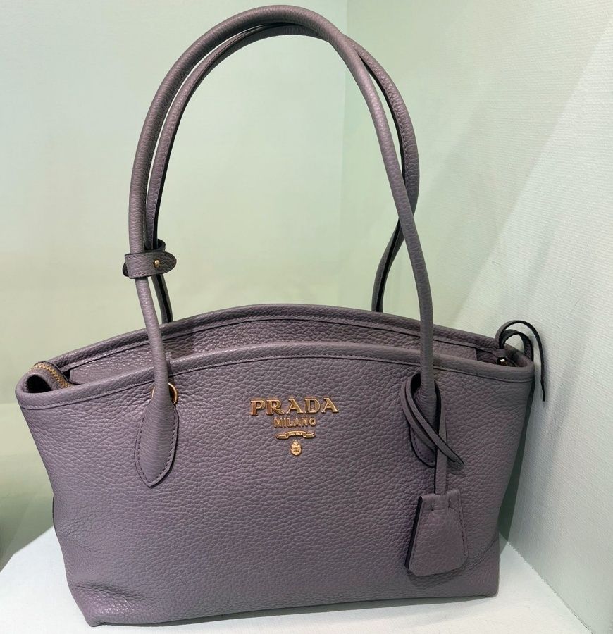 プラダ PRADA PRADA ショルダーバッグ BRIQUE ブリック 2VH173