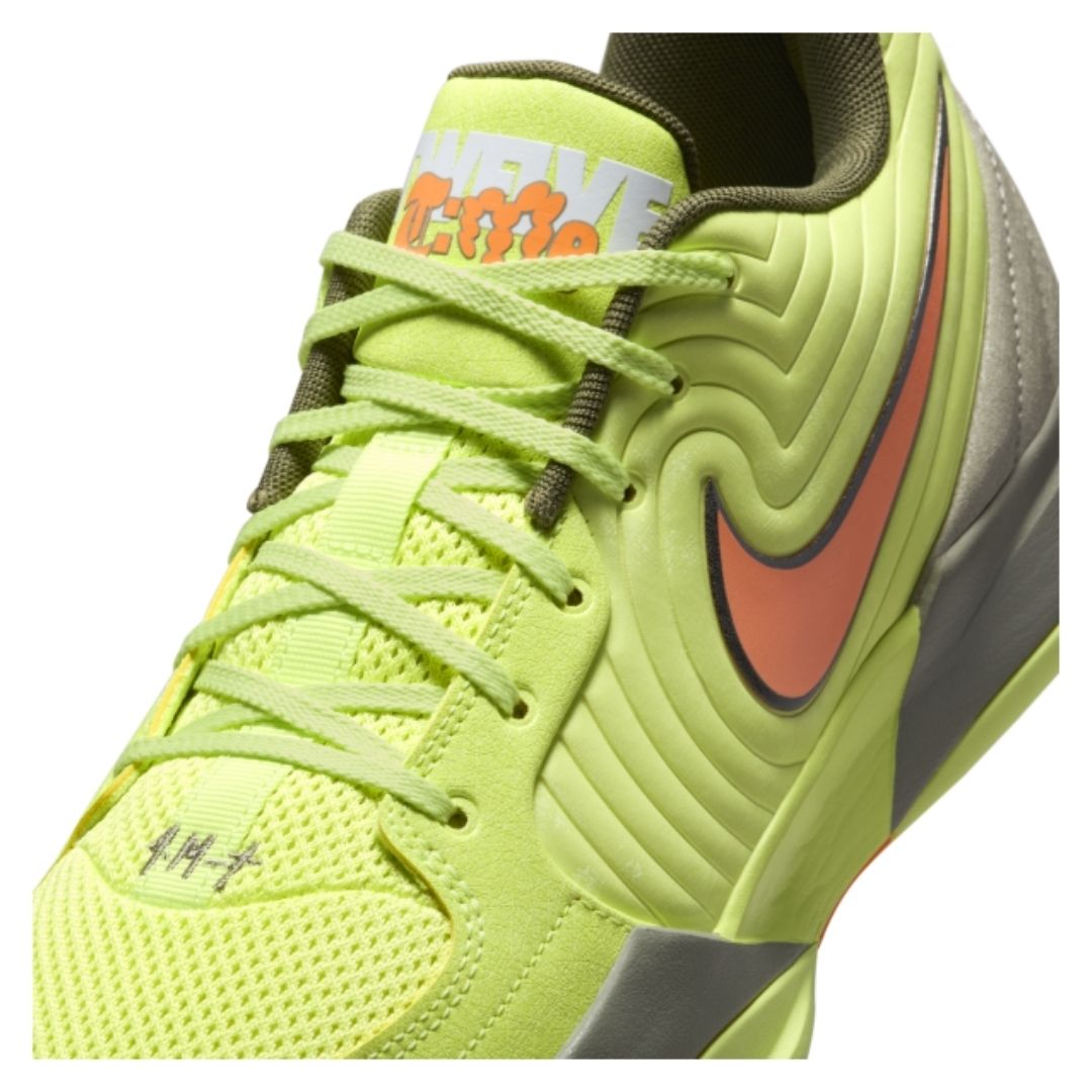 [NIKE] ★大人気★ JA 2 EP ジャ2 ★関税無 Nike】Ja 2 EP/ ナイキ ジャ 2 バスケットボール (Nike