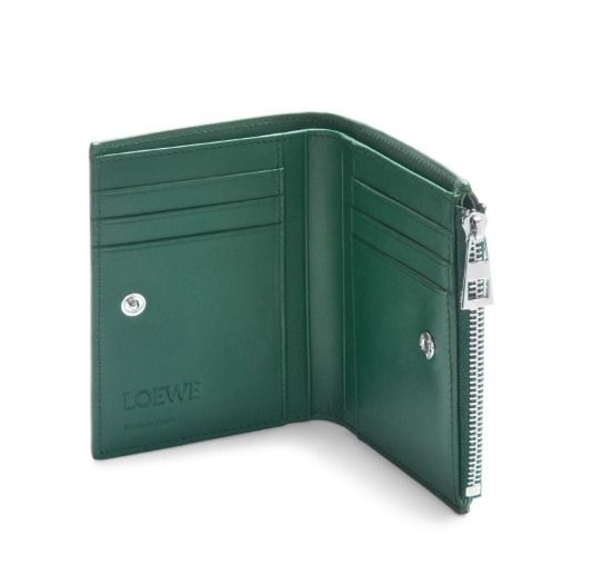 【LOEWE】ロエベ スリム コンパクト ウォレット ディア LOEWE ロエベ /スリム コンパクト ウォレット(ディア)メンズ