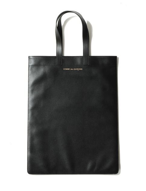 Wallet Comme des Garcons】CLASSIC LEATHER レザー バッグ