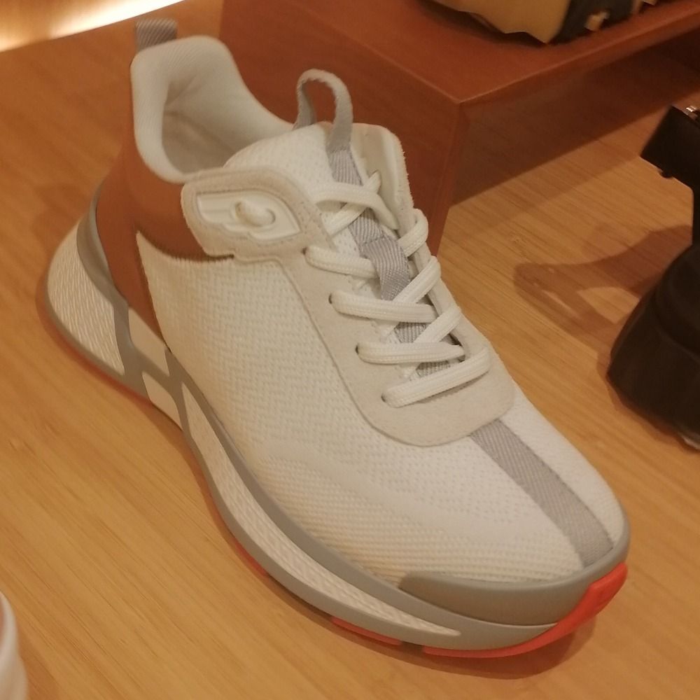 ◇HERMES◇ Heros sneaker スニーカー 《ヒーローズ》 (HERMES
