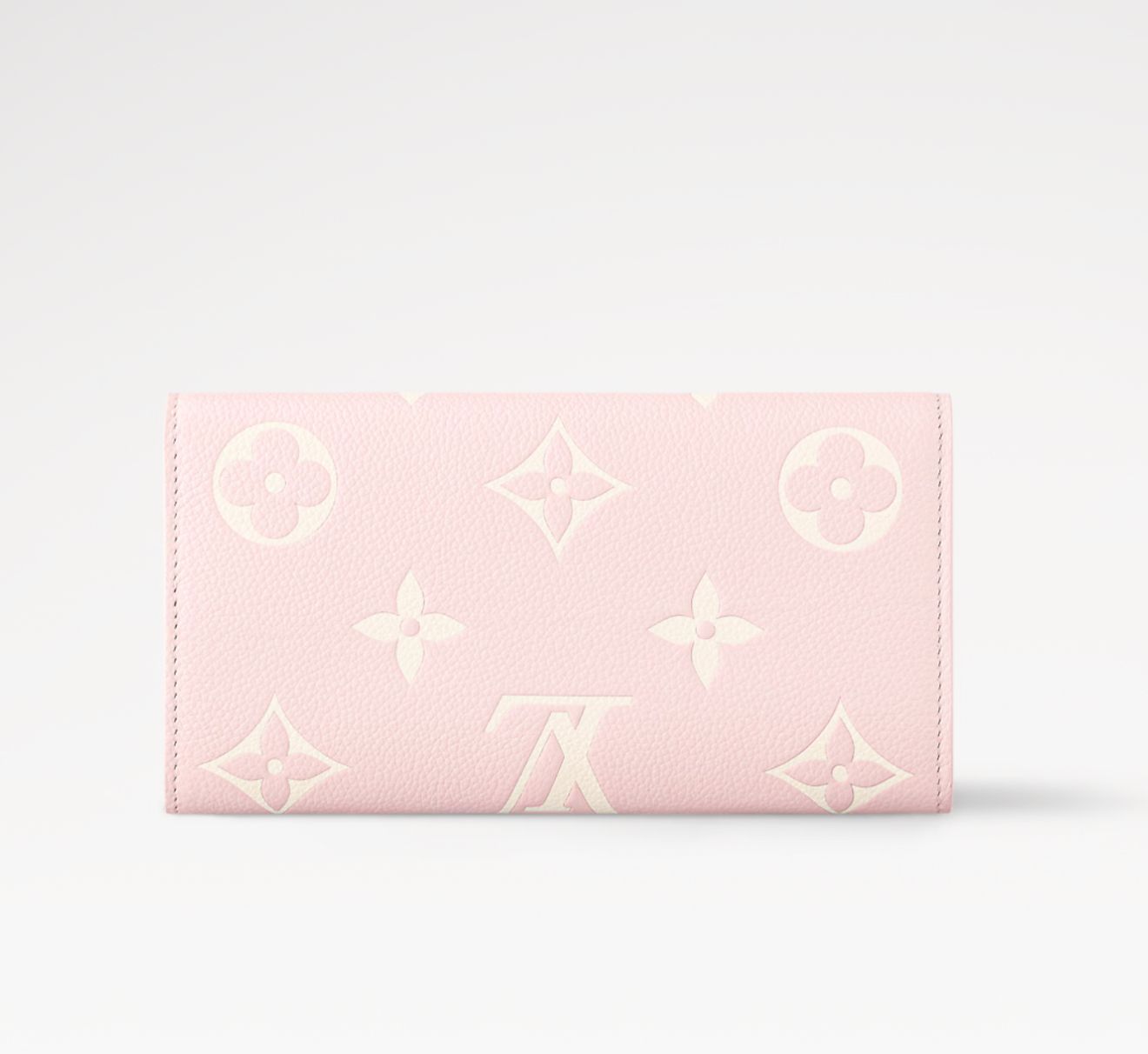日本限定♪可愛い【Louis Vuitton】ポルトフォイユ サラ NM 財布