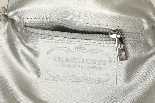 【threetimes】韓国人気★ Full Moon Bag 韓国threetimes スリータイムズ】Full moon bag (threetimes