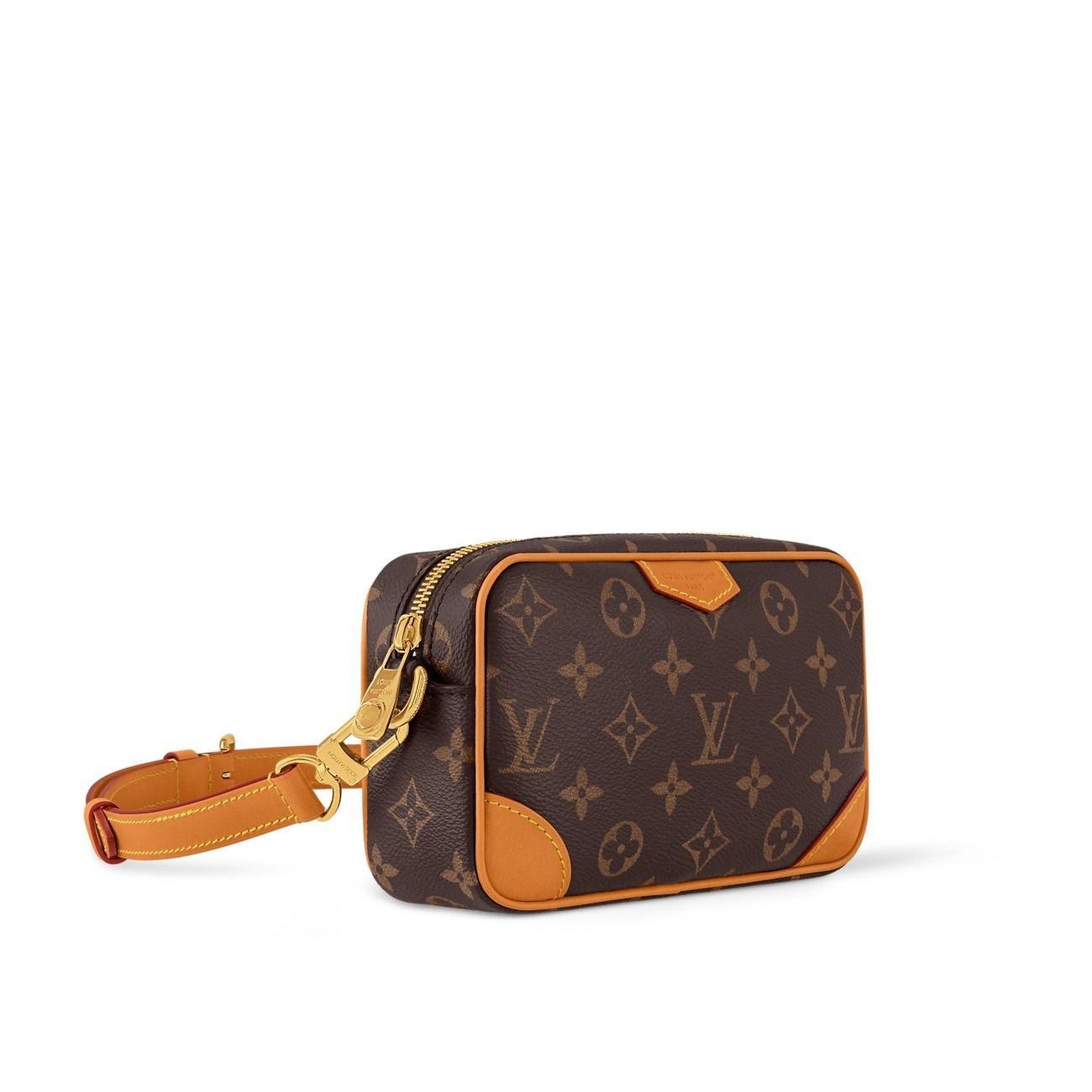 LV*トロカデロ ウェアラブル モノグラムショルダーバッグ M14058 ルイヴィトン ショルダーバッグ モノグラム トロカデロ