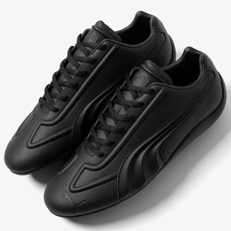 コラボ★PUMA×Juun.j Sneakers★プーマ スニーカー 国内4月8日発売予定】 ジュン・ジー × プーマ プレクサス プーマ