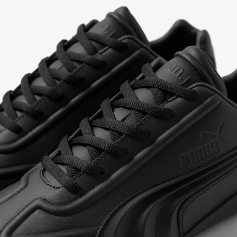 スニーカー JUUN.J X PUMA SPEEDCAT LOW - BLACK JUUN.J x PUMA Speedcat Collaboration Info | Hypebeast