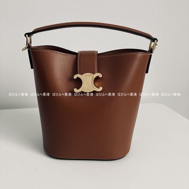 CELINE】セリーヌ スモールルイーズバッグ (CELINE/ショルダー