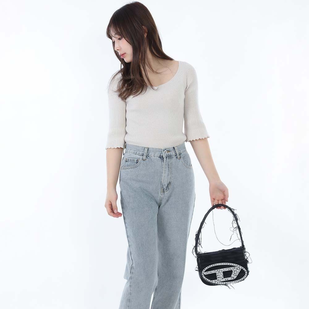 新品・国内即発】DIESEL X08396 P6319 T8013 1DR バッグ (DIESEL