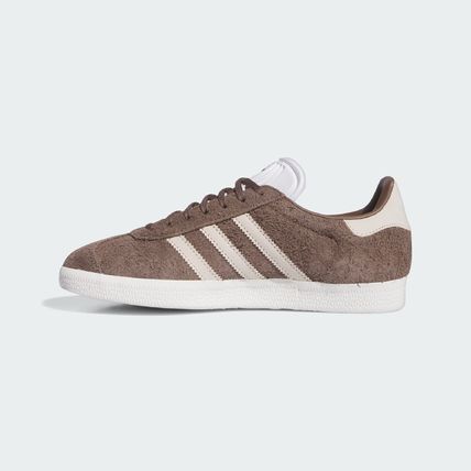 ◆adidas◆Gazelle Earth Strata 兼用 IG4392 韓国発 22~28cm adidas Gazelle Earth Strata Wonder White Off White (Women's