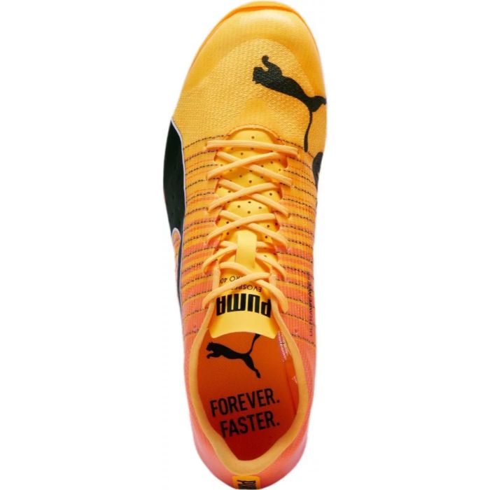 Puma evoSPEED Tokyo NITRO 400 | Trackandfieldclothes