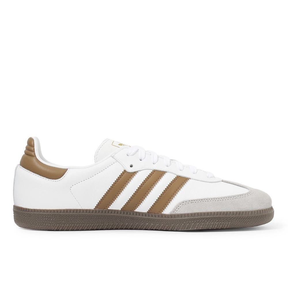 アディダス サンバ OG JH8796 ブラウンデザート (adidas