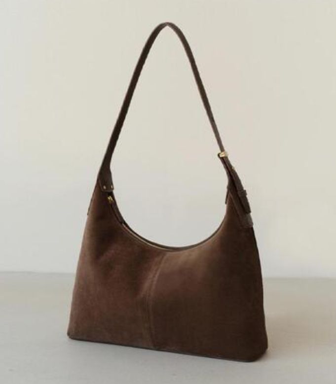 ●DE MERIEL●VENETA HOBO BAG MEDIUM ショルダーバッグ 本革 ○DE MERIEL○VENETA HOBO BAG MEDIUM ショルダーバッグ 本革