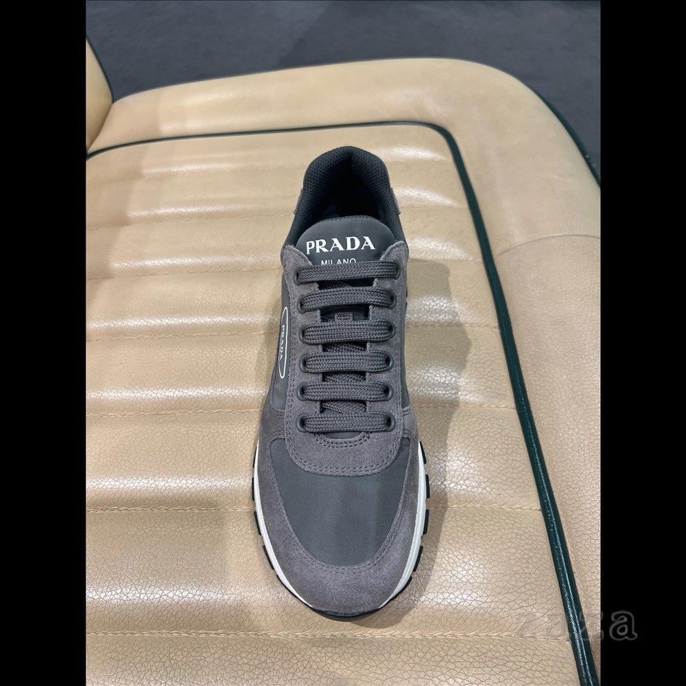 PRADA セール★ 1E283N PRADA セール☆ 1E283N (PRADA/スニーカー) 114538732【BUYMA】