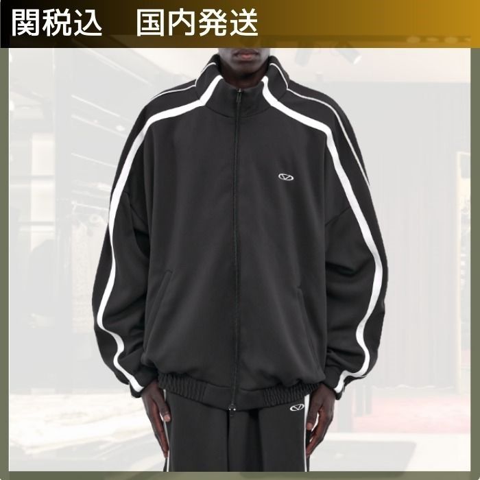 【2025】お歳暮・冬ギフト | 高島屋オンラインスト VETEMENTS ヴェトモン/トラックジャケット (VETEMENTS/ジャージ トップス